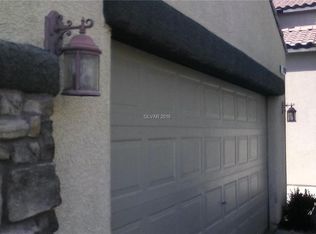 3273 Umbria Gardens Ave, Las Vegas, NV 89141