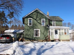 81 Hughes St W, Belfast, NY 14711