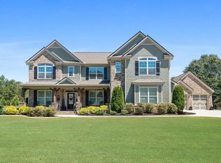 421 Warren Way, McDonough, GA 30252