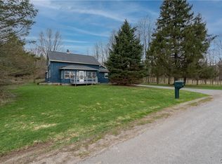8012 Fargo Rd, Henderson, NY 13650