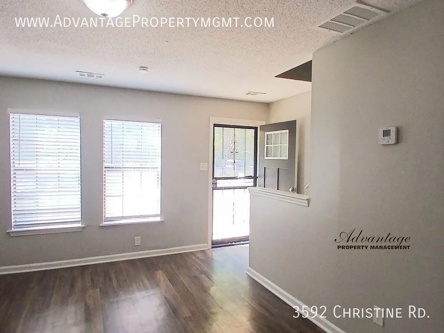 3592 Christine Rd. Memphis, TN 38118 — Photo 3