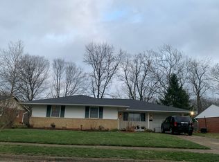 5508 Buenos Aires Blvd, Westerville, OH 43081