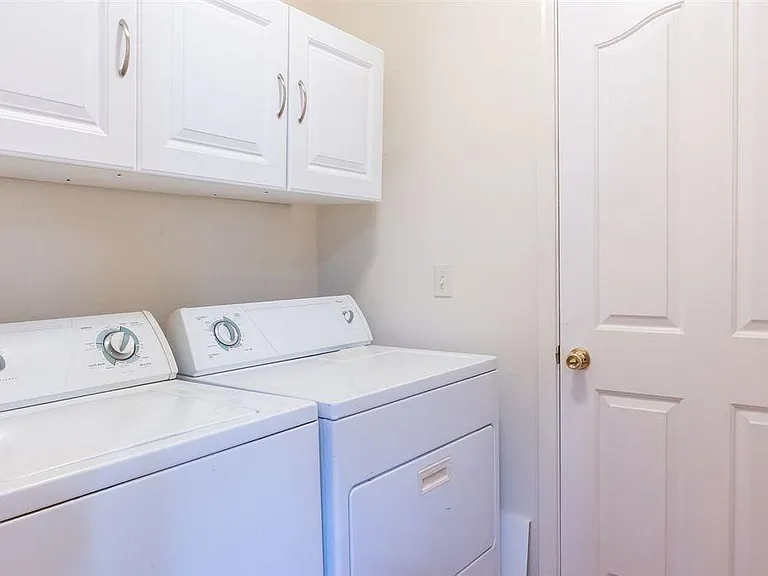Washer Dryer