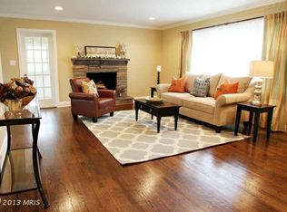 11212 Emack Rd, Beltsville, MD 20705