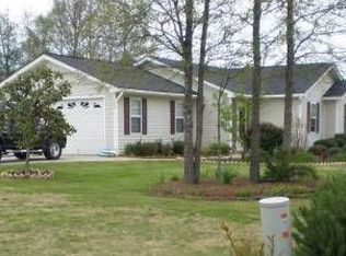 100 Barrel Ln, Athens, GA 30607