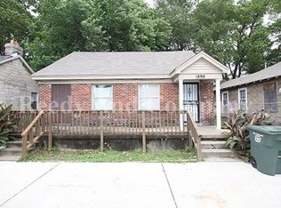 1898 E McLemore Ave, Memphis, TN 38114