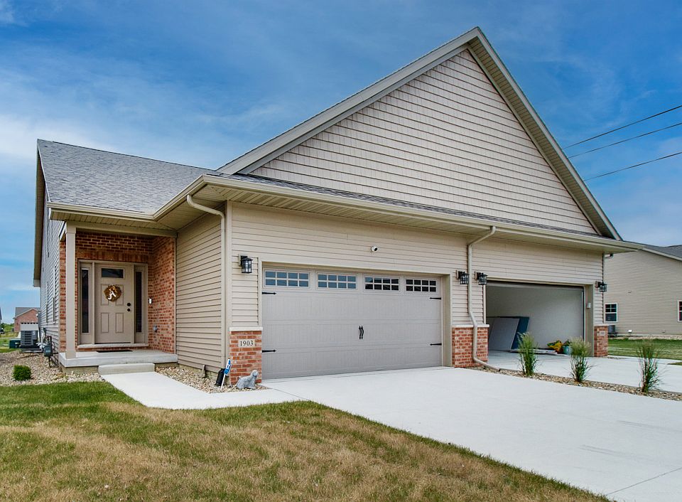 1903 Glenbridge Rd, Bloomington, IL 61704 Zillow