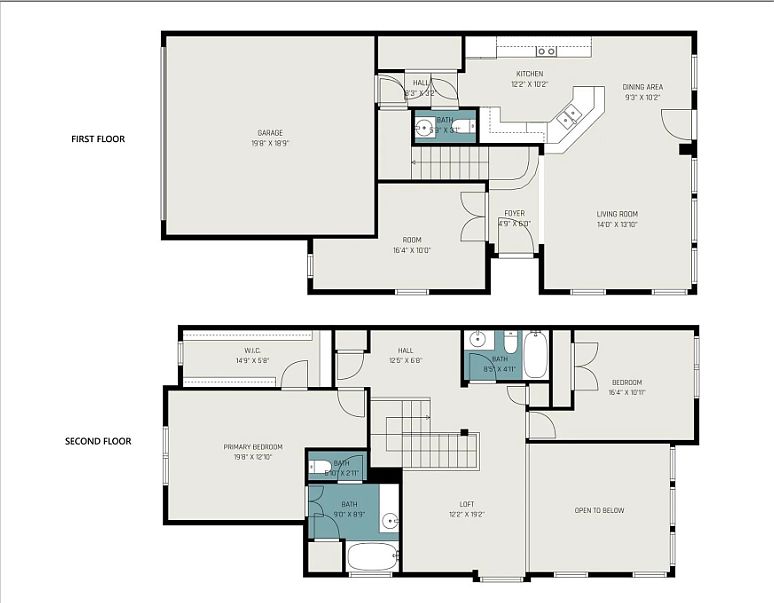1st image of 4613 Penelope Ln