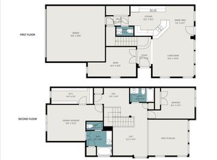 4613 Penelope Ln, Plano, TX 75024
