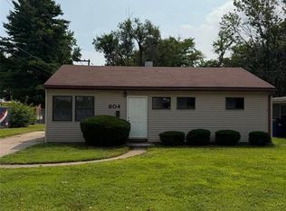 804 Royal Heights Rd, Belleville, IL 62226