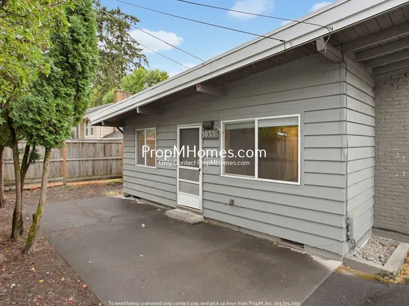 5853 SW Oleson Rd, Portland, OR 97225