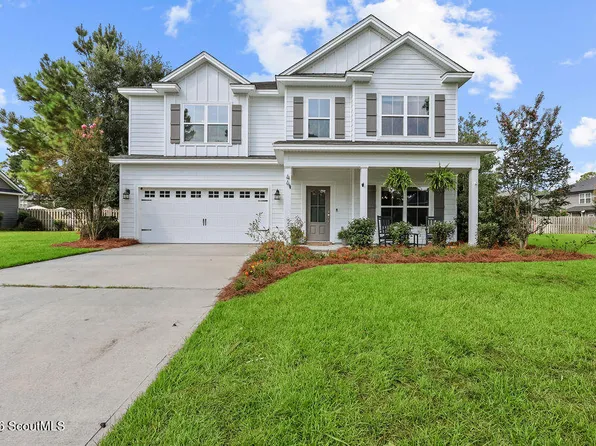 44 Shortleaf Trl, Richmond Hill, GA 31324
