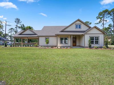 2208 N Oak St, Valdosta, GA, 31602