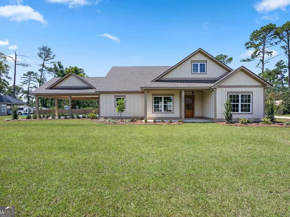 2208 N Oak St, Valdosta, GA 31602