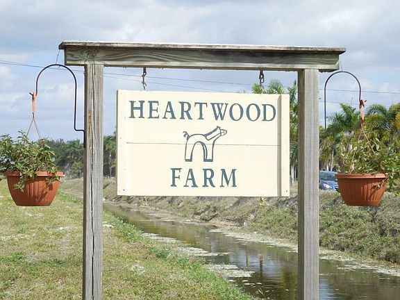 Heartwood Farm