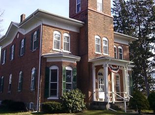 56209 Angevine Rd, Mendon, MI 49072