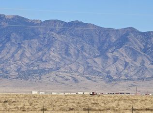 Vl Rdo Block 4 Lot 12-28, Los Lunas, NM 87031