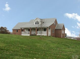 23776 Whiskey Rdg, Ottumwa, IA 52501