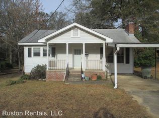 1301 Farmerville Hwy, Ruston, LA 71270