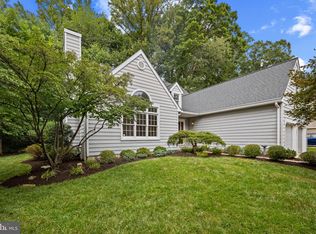 5001 Straight Star Pl, Columbia, MD 21044