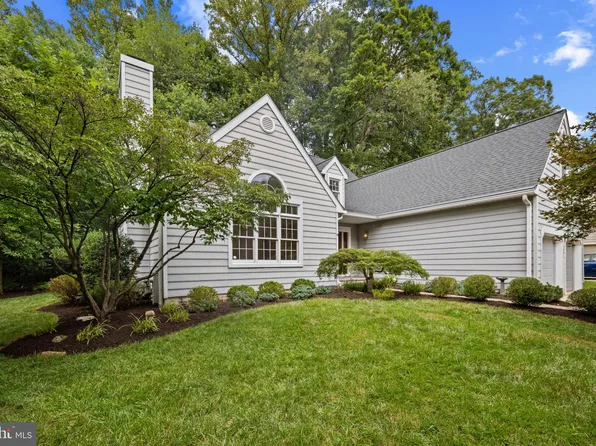 5001 Straight Star Pl, Columbia, MD 21044