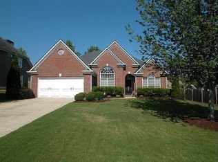 415 Waterhaven Ln, Milton, GA 30004