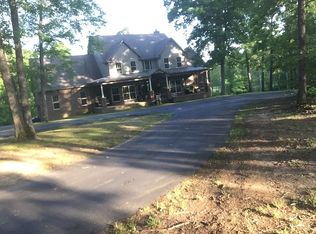 195 Holly Springs Rd, Henderson, TN 38340