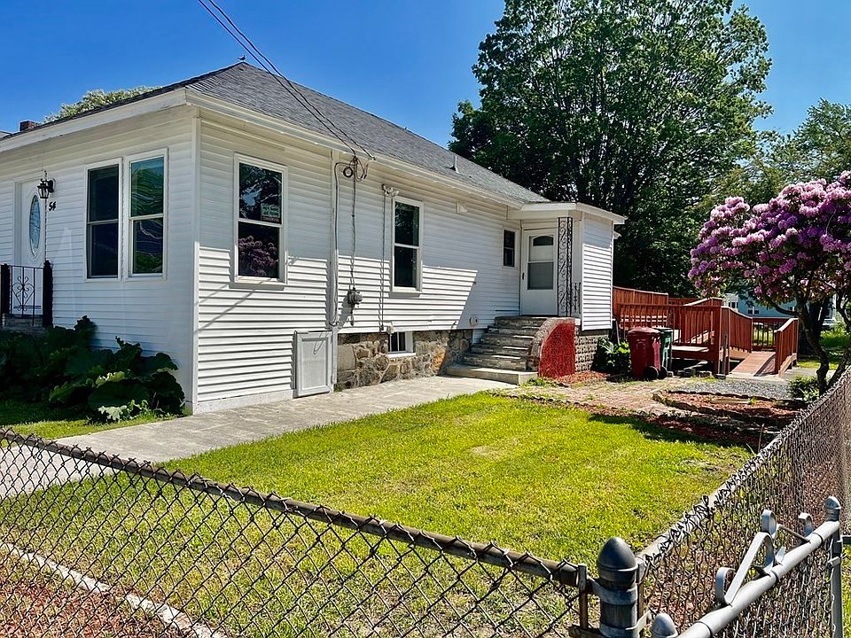 54 Hadley St, Lowell, MA 01851 Zillow
