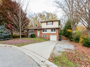 419 Brownfield Gdns, Toronto, ON M1C2Y6