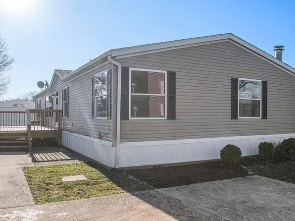 69205 Garver Lake Rd Lot 17, Edwardsburg, MI 49112