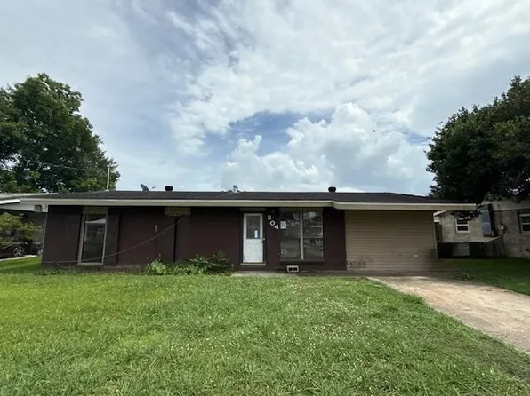204 Oakshire Dr, Houma, LA 70364