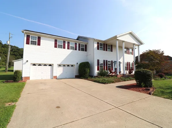 426 Township Road 1533, Proctorville, OH 45669