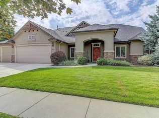 823 E Handel St, Meridian, ID 83646