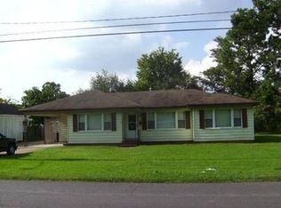 4465 Mohican St, Baton Rouge, LA 70805