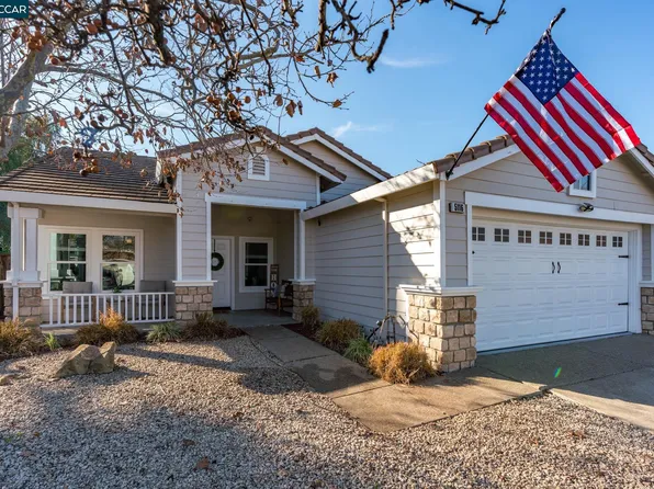 5116 Hereford Ct, Antioch, CA 94531