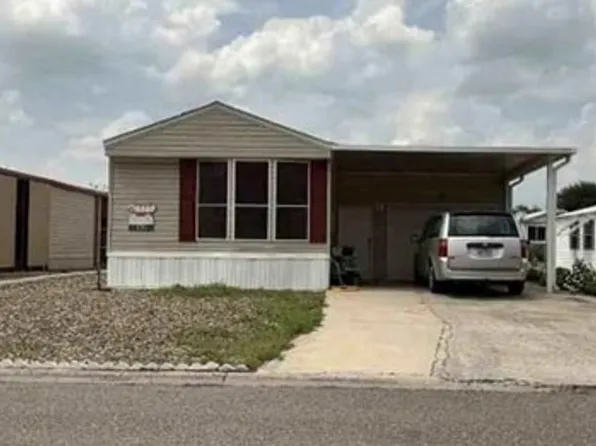 106 Bundle Wagon Dr, Mission, TX 78574