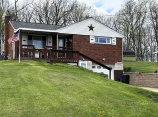 195 Lacock St, Washington, PA 15301