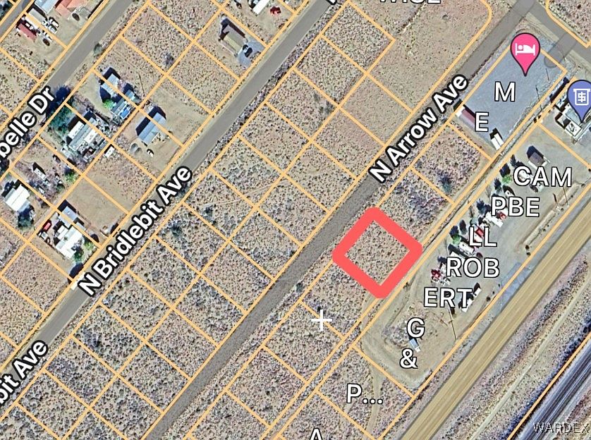 2nd image of 9284 N Arrow Avenue