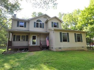 472 Towamensing Trl, Albrightsville, PA 18210