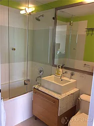 Rented by Oxford Property Group