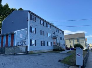 185 Shove St #A4, Fall River, MA 02724