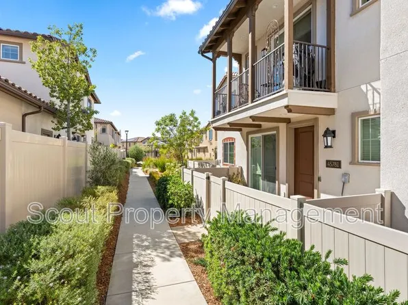 45781 Via Nubes, Temecula, CA 92592