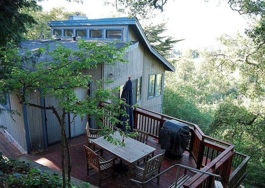 What a great place to live