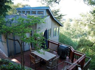 51 Barbara Rd, Orinda, CA 94563