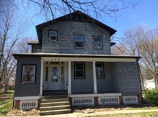 544 S Euclid Ave, Princeton, IL 61356