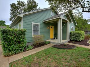 1704 S College St, Georgetown, TX 78626
