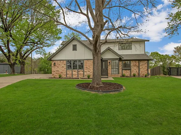 3717 Sheridon Ct, North Richland Hills, TX 76117