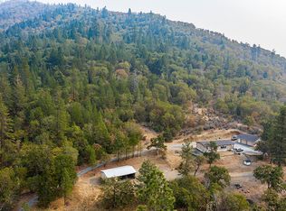 1535 Board Shanty Creek Rd., Grants Pass, OR 97527