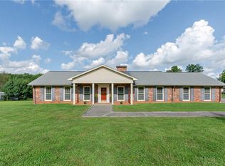 424 Payne Rd, Lexington, NC 27295