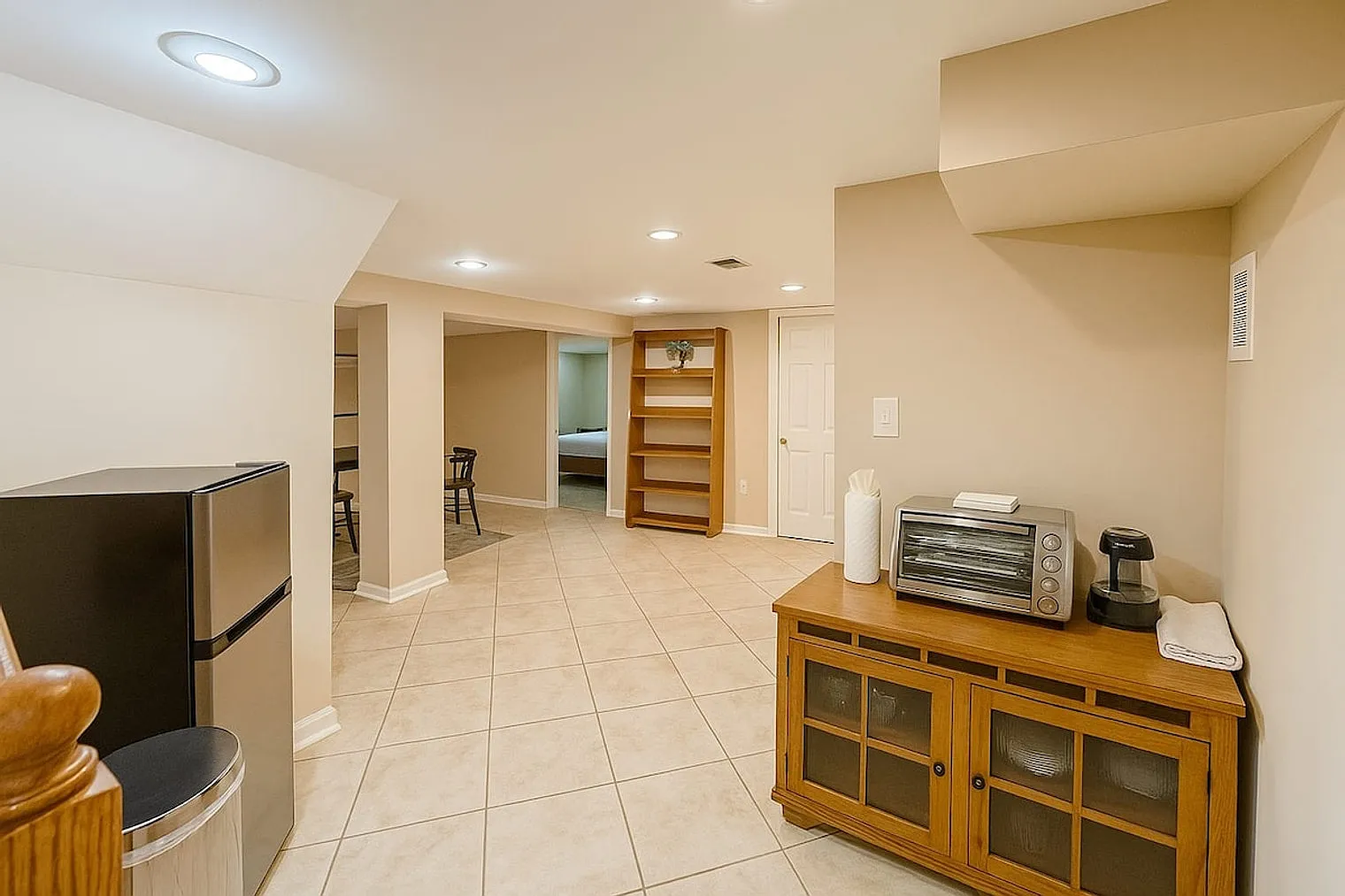 1 bed, 1.0 bath, $4,324 — Photo 4